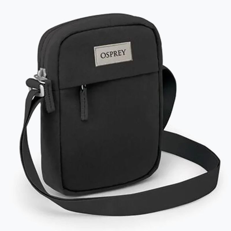 Сумка Osprey Arcane Small Crossbody 1,5 л black 3