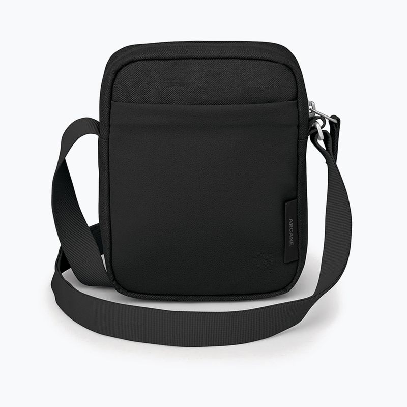 Сумка Osprey Arcane Small Crossbody 1,5 л black 3