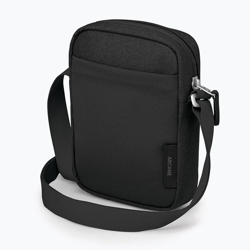 Сумка Osprey Arcane Small Crossbody 1,5 л black 4
