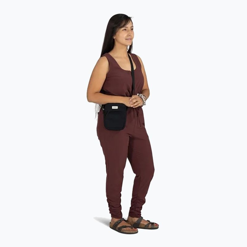 Сумка Osprey Arcane Small Crossbody 1,5 л black 5