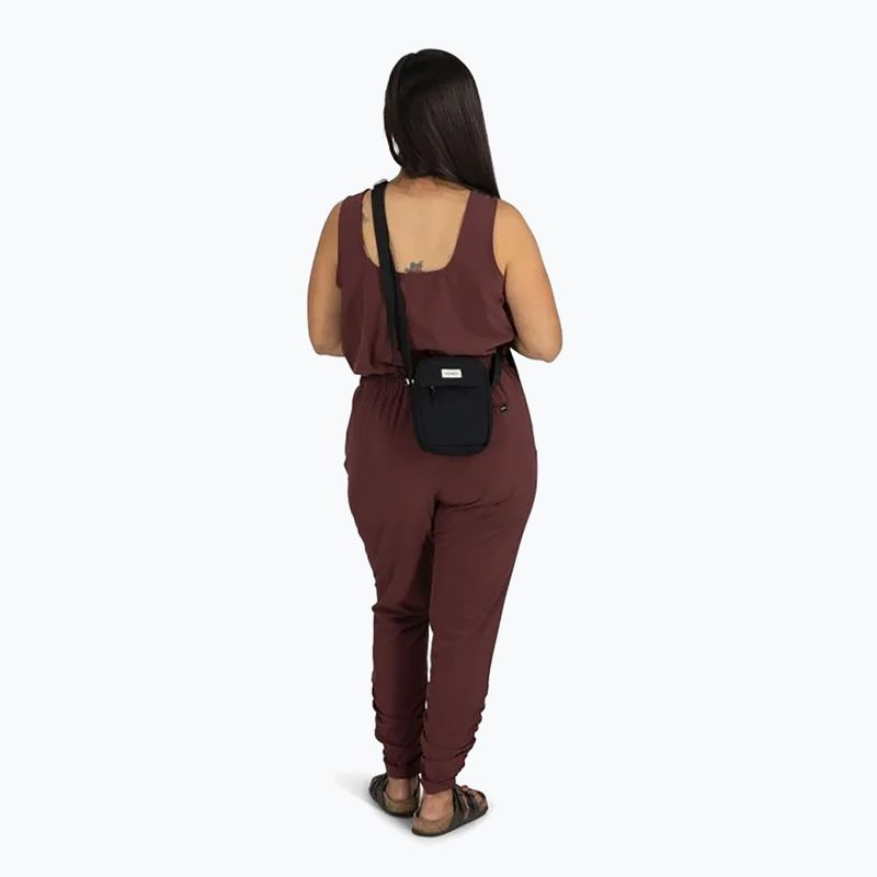 Сумка Osprey Arcane Small Crossbody 1,5 л black 6