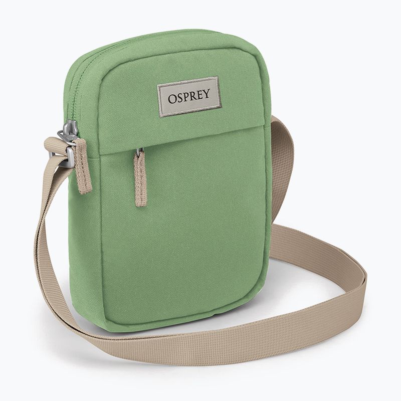 Сумка Osprey Arcane Small Crossbody 1,5 л botanica 2
