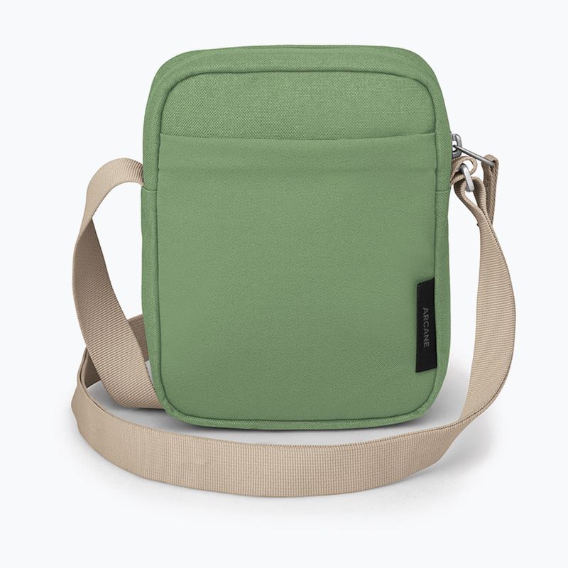 Сумка Osprey Arcane Small Crossbody 1,5 л botanica 3