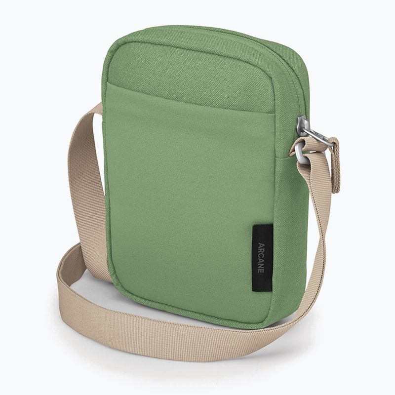 Сумка Osprey Arcane Small Crossbody 1,5 л botanica 4