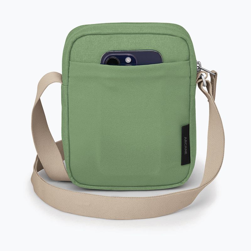 Сумка Osprey Arcane Small Crossbody 1,5 л botanica 5