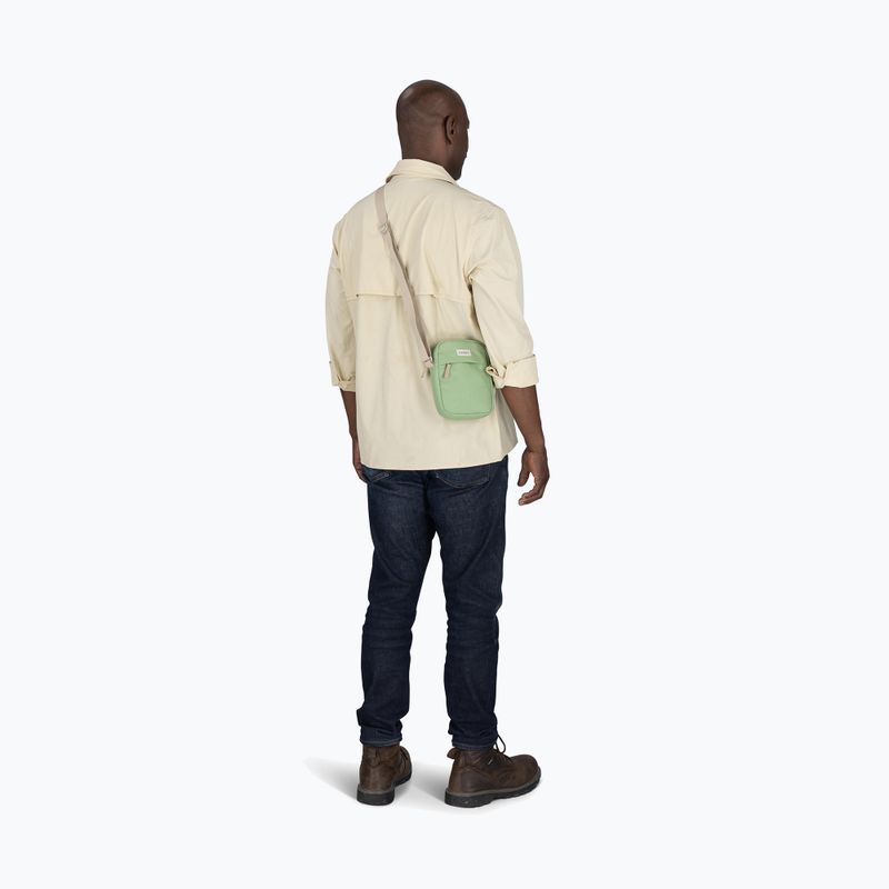 Сумка Osprey Arcane Small Crossbody 1,5 л botanica 7