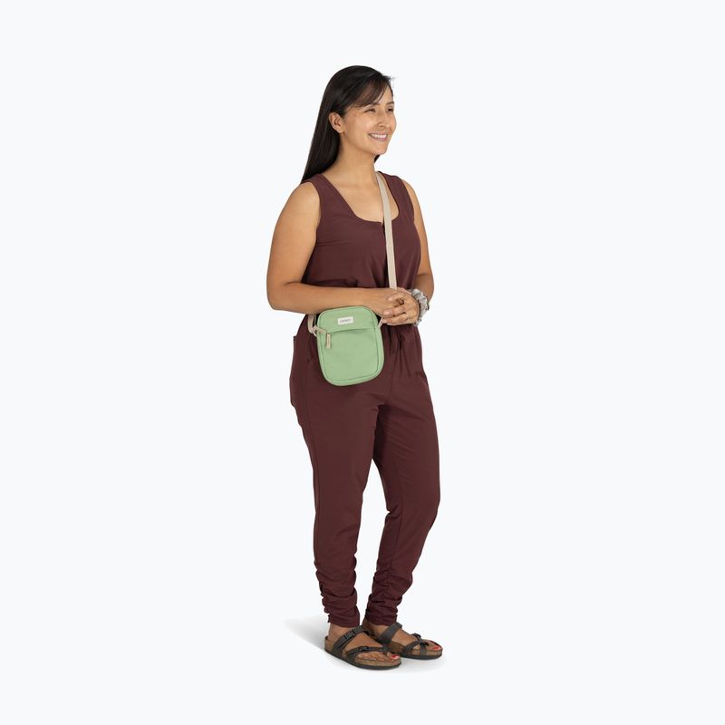 Сумка Osprey Arcane Small Crossbody 1,5 л botanica 8