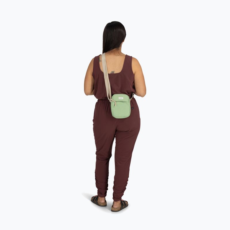Сумка Osprey Arcane Small Crossbody 1,5 л botanica 9