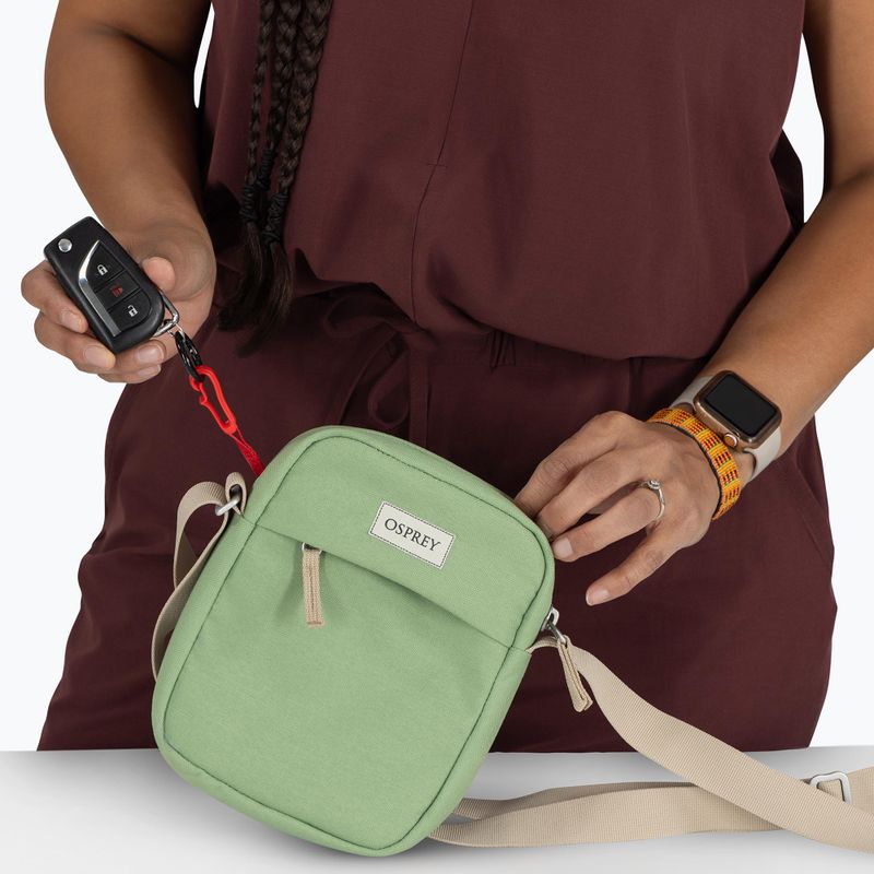 Сумка Osprey Arcane Small Crossbody 1,5 л botanica 10