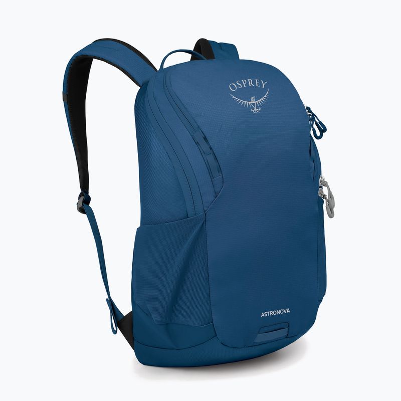 Рюкзак міський Osprey Astronova 23 л night shift blue 2