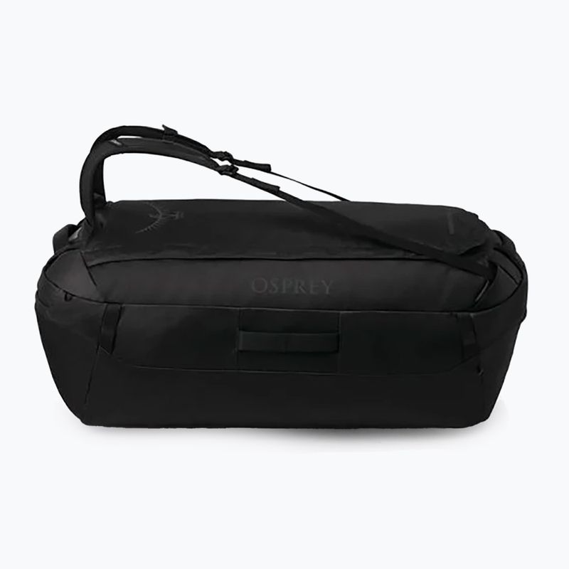 Сумка дорожня Osprey Transporter Duffel 150 л raven black