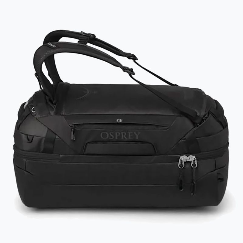 Сумка дорожня Osprey Transporter Duffel 44 л raven black