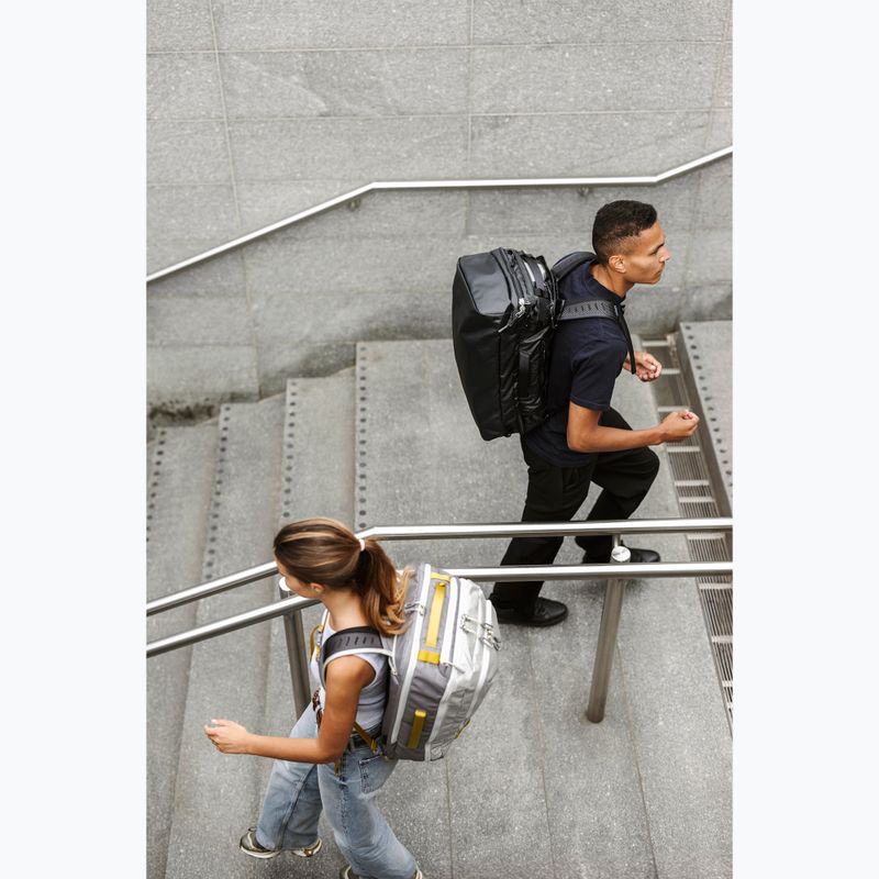 Сумка дорожня Osprey Transporter Duffel 44 л raven black 11