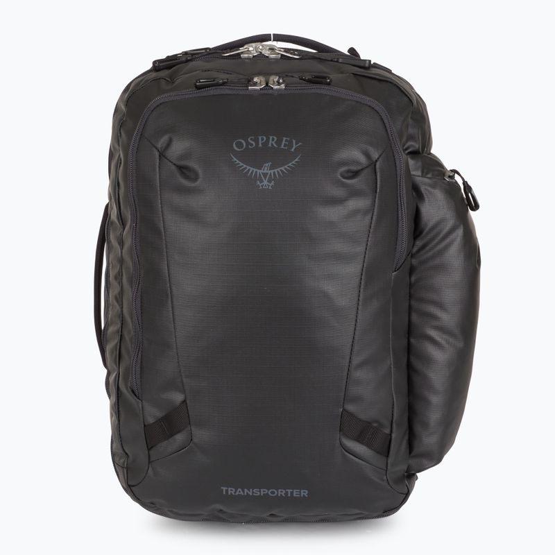 Туристичний рюкзак Osprey Transporter 36 л ворон чорний