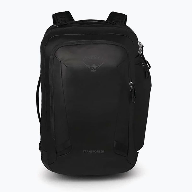 Рюкзак Osprey Transporter Travel 44 л raven black