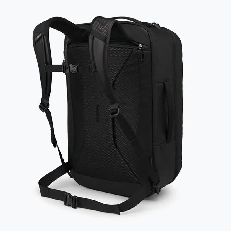 Рюкзак Osprey Transporter Travel 44 л raven black 2