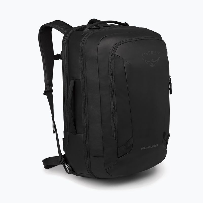 Рюкзак Osprey Transporter Travel 44 л raven black 2