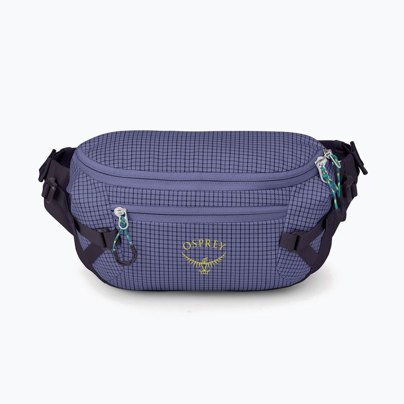 Сумка Osprey Transporter Waist Pack 3 л euphoria
