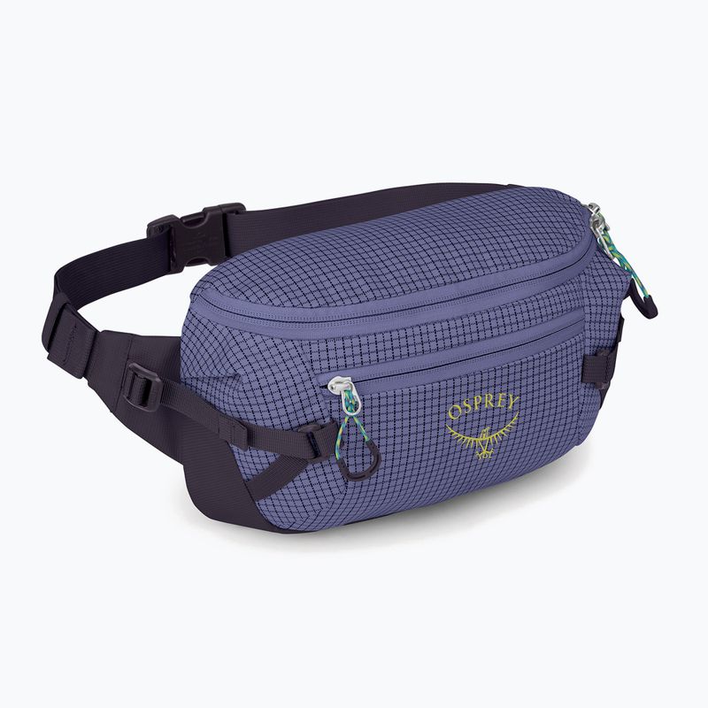 Сумка Osprey Transporter Waist Pack 3 л euphoria 2