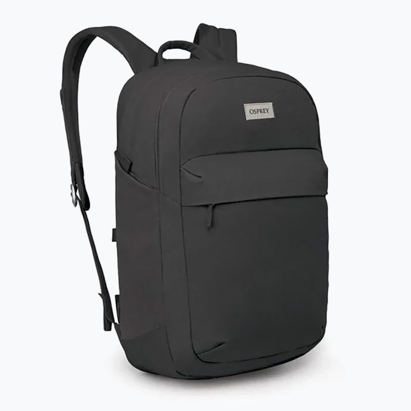 Рюкзак міський Osprey Arcane XL Day 30 л black
