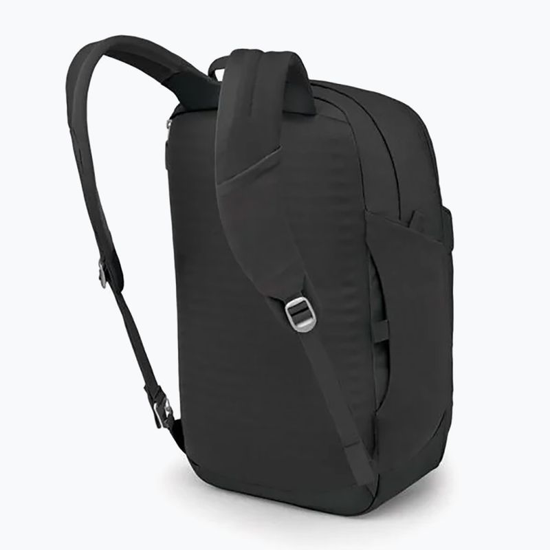 Рюкзак міський Osprey Arcane XL Day 30 л black 2