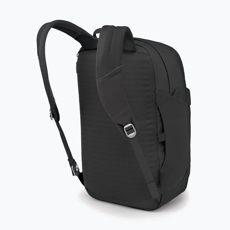 Рюкзак міський Osprey Arcane XL Day 30 л black 2