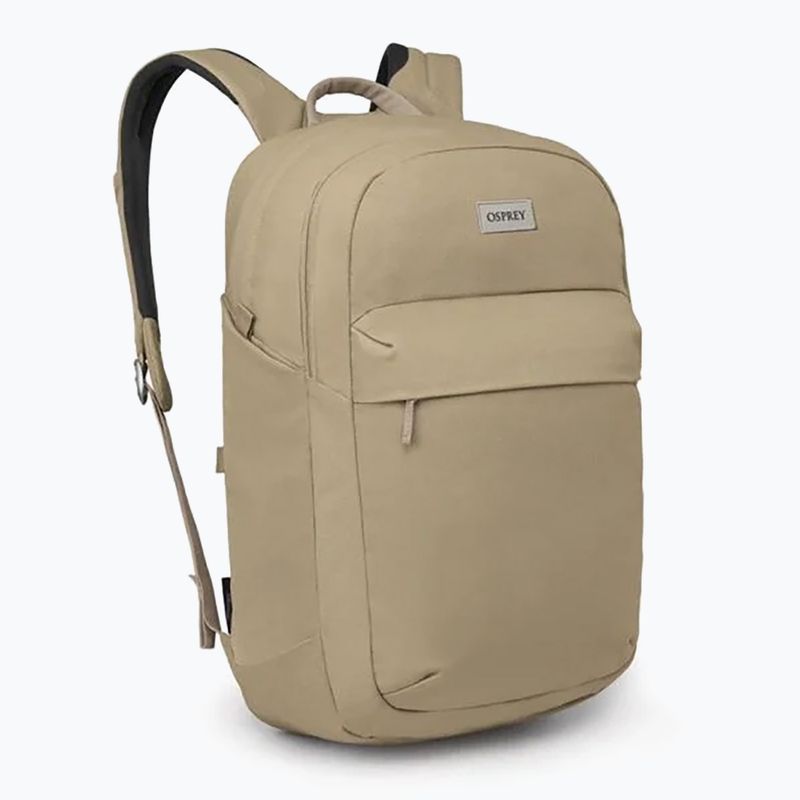 Рюкзак міський Osprey Arcane XL Day 30 л latte brown 3