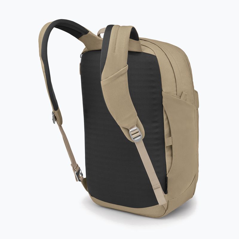 Рюкзак міський Osprey Arcane XL Day 30 л latte brown 3