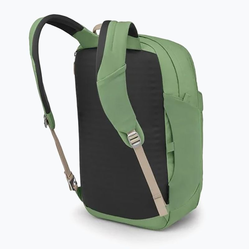 Рюкзак міський Osprey Arcane XL Day 30 л botanica 2