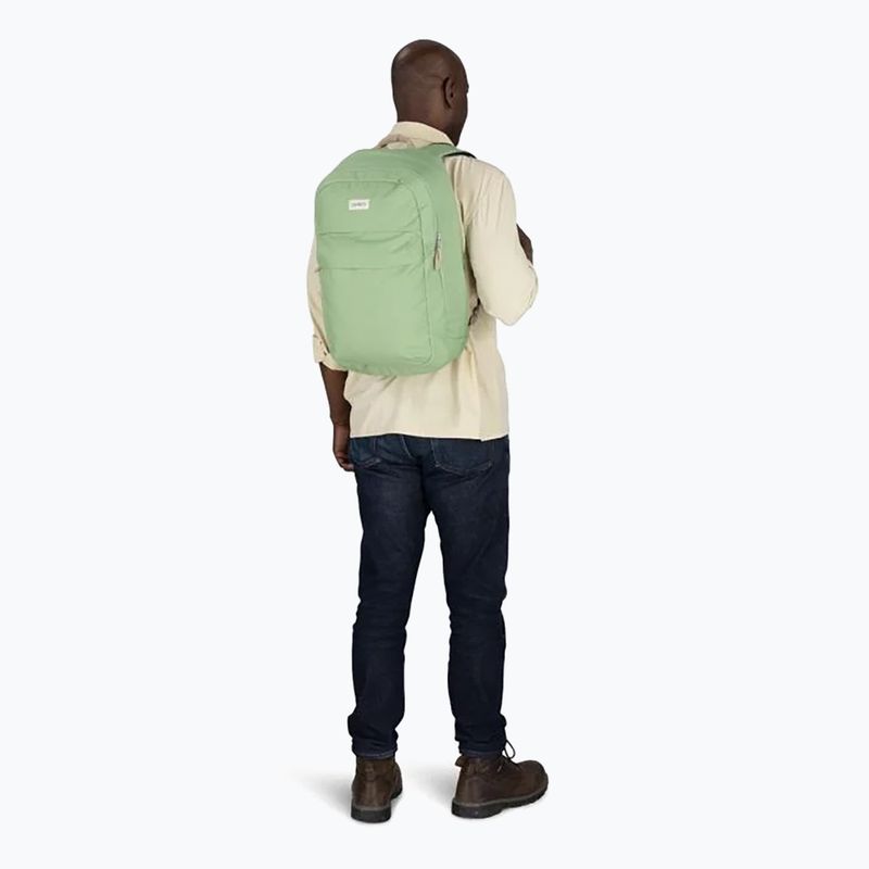 Рюкзак міський Osprey Arcane XL Day 30 л botanica 5