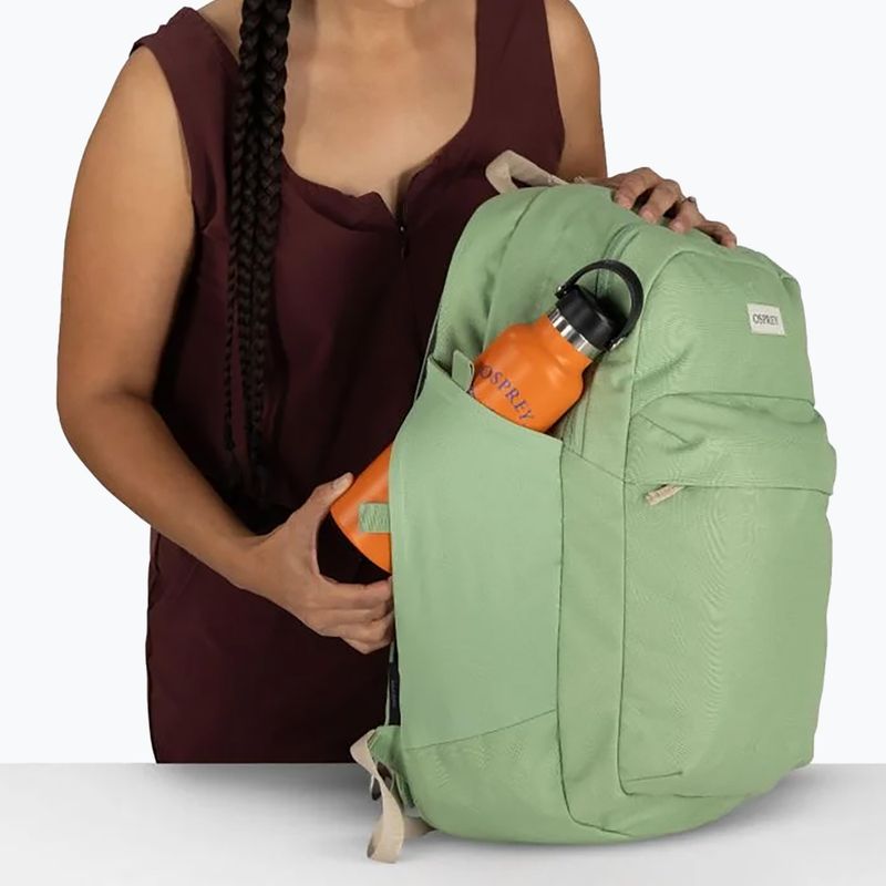 Рюкзак міський Osprey Arcane XL Day 30 л botanica 7