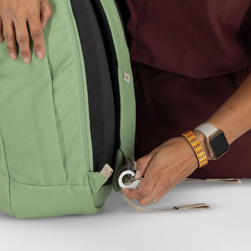 Рюкзак міський Osprey Arcane XL Day 30 л botanica 12