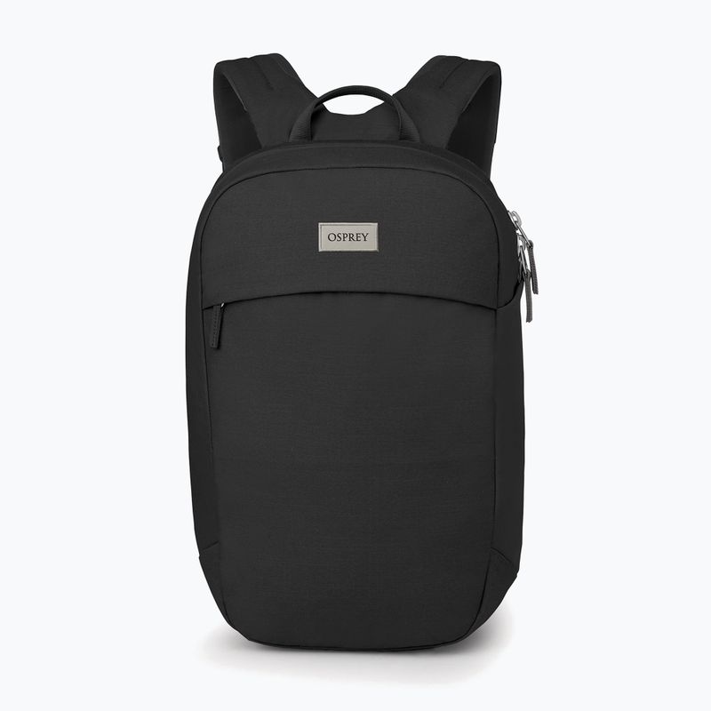 Рюкзак міський Osprey Arcane Large Day 20 л black