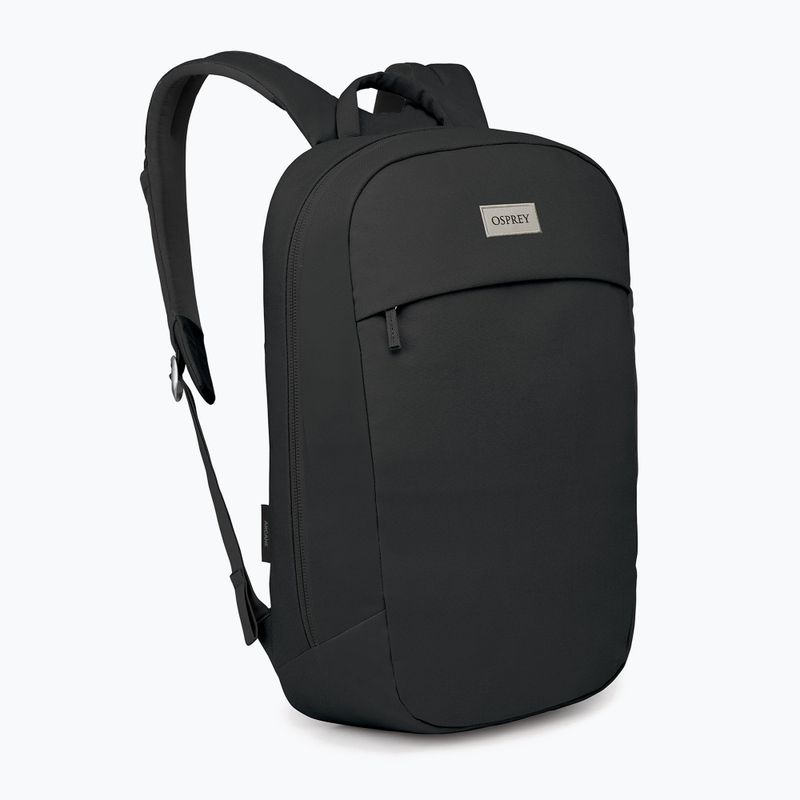 Рюкзак міський Osprey Arcane Large Day 20 л black 2