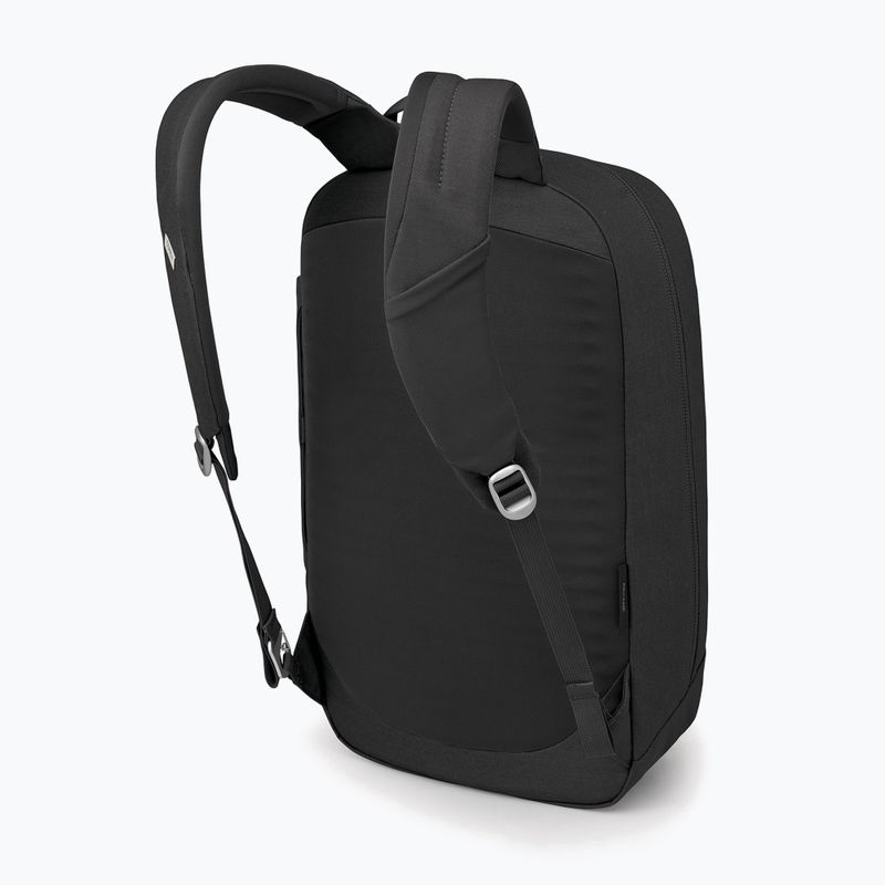 Рюкзак міський Osprey Arcane Large Day 20 л black 3