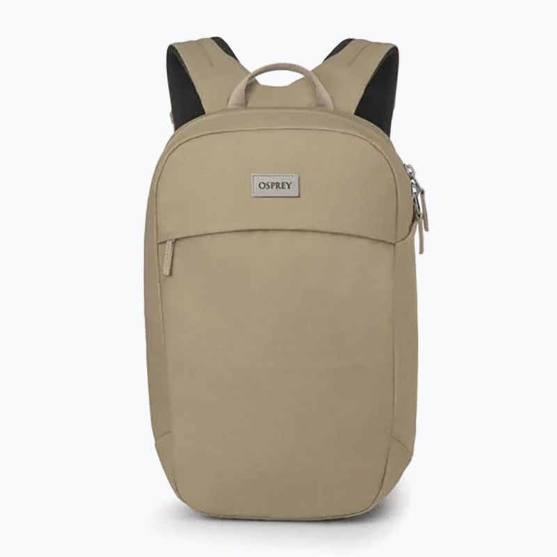 Рюкзак міський Osprey Arcane Large Day 20 л latte brown