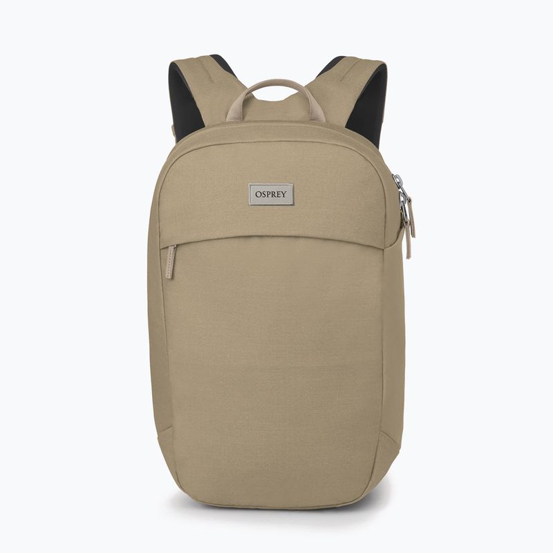 Рюкзак міський Osprey Arcane Large Day 20 л latte brown