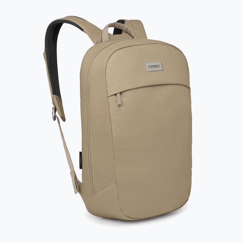 Рюкзак міський Osprey Arcane Large Day 20 л latte brown 2
