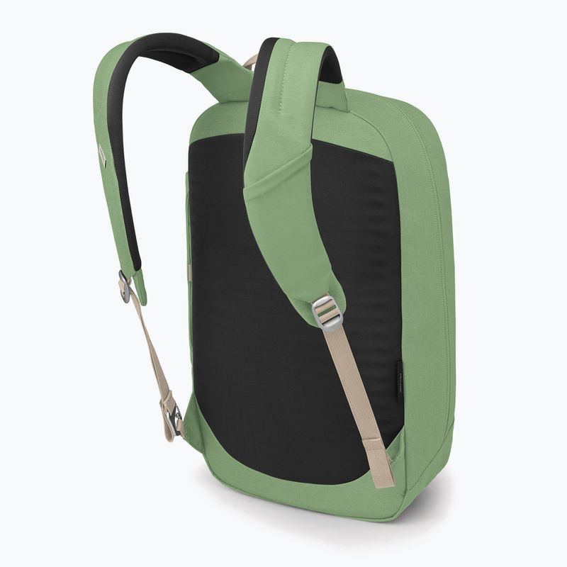 Рюкзак міський Osprey Arcane Large Day 20 л botanica 3