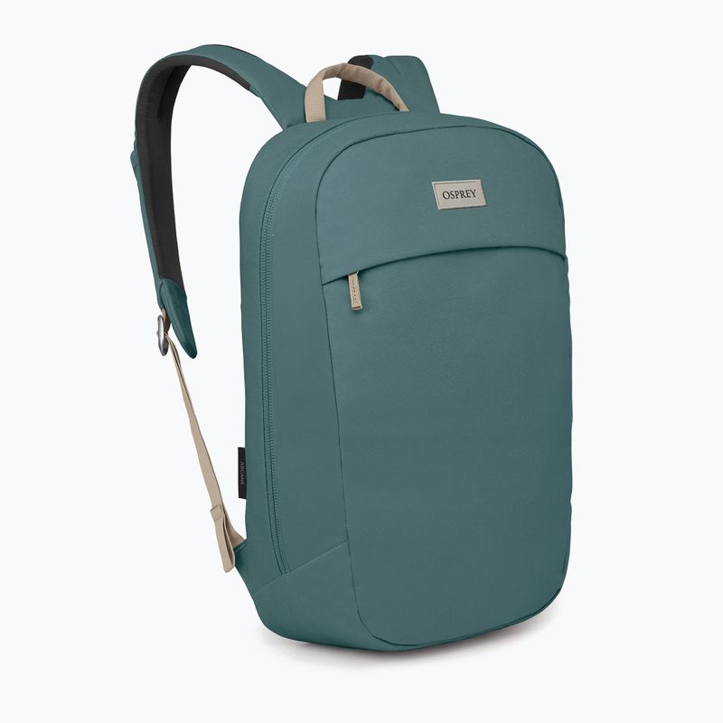 Рюкзак міський Osprey Arcane Large Day 20 л blue 2