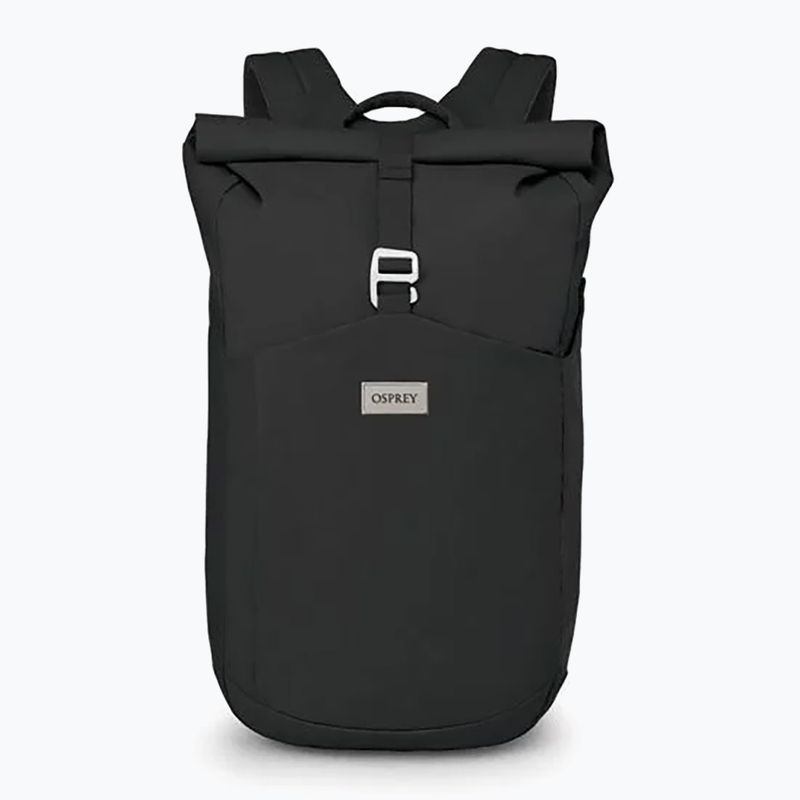 Рюкзак міський Osprey Arcane Roll Top 22 л black
