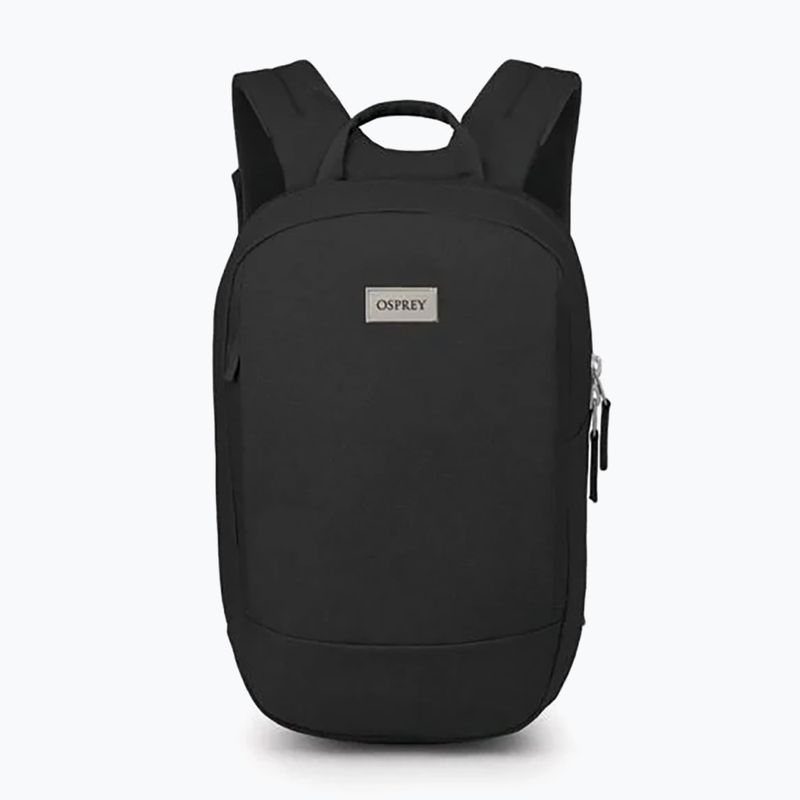 Рюкзак міський Osprey Arcane Small Day 10 л black