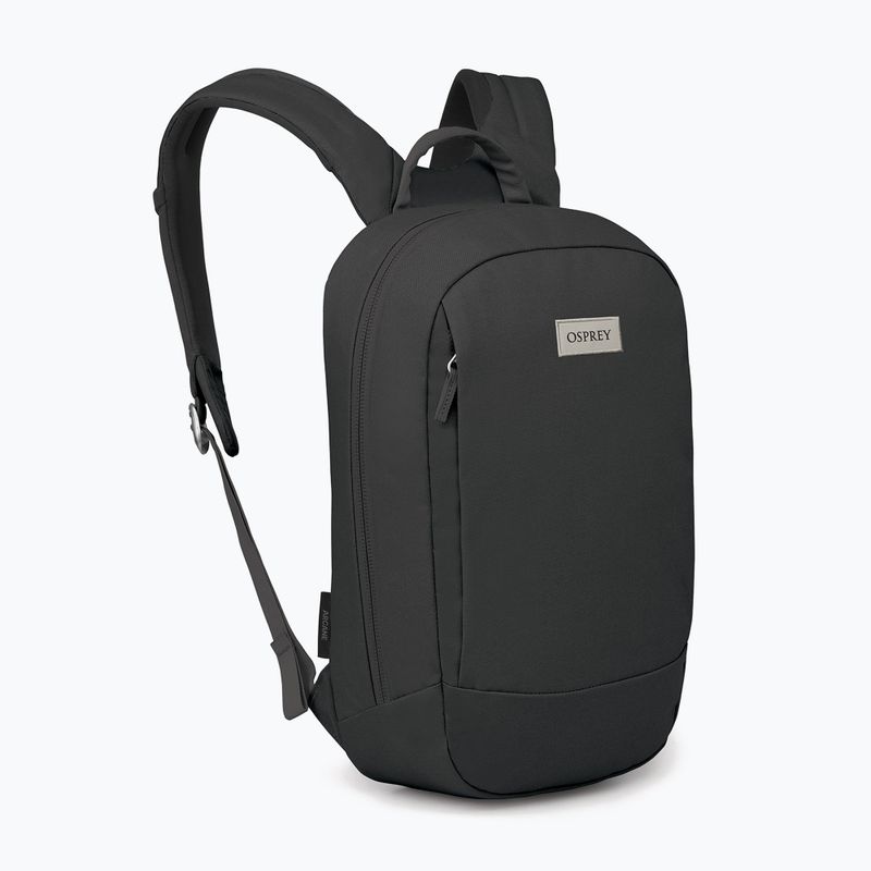 Рюкзак міський Osprey Arcane Small Day 10 л black 2
