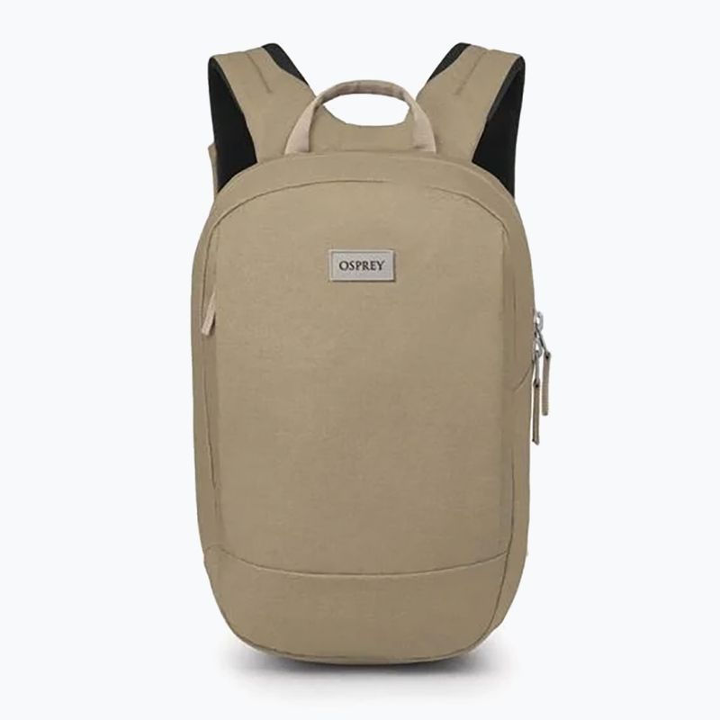Рюкзак міський Osprey Arcane Small Day 10 л latte brown
