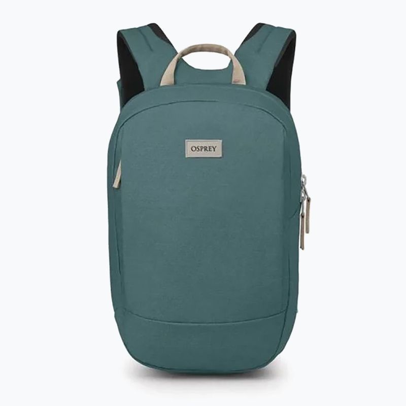 Рюкзак міський Osprey Arcane Small Day 10 л cascade blue