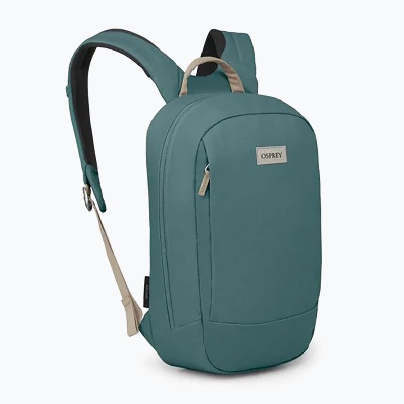 Рюкзак міський Osprey Arcane Small Day 10 л cascade blue 3