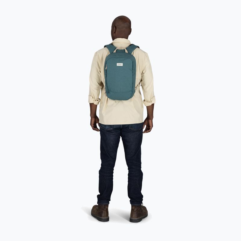 Рюкзак міський Osprey Arcane Small Day 10 л cascade blue 5