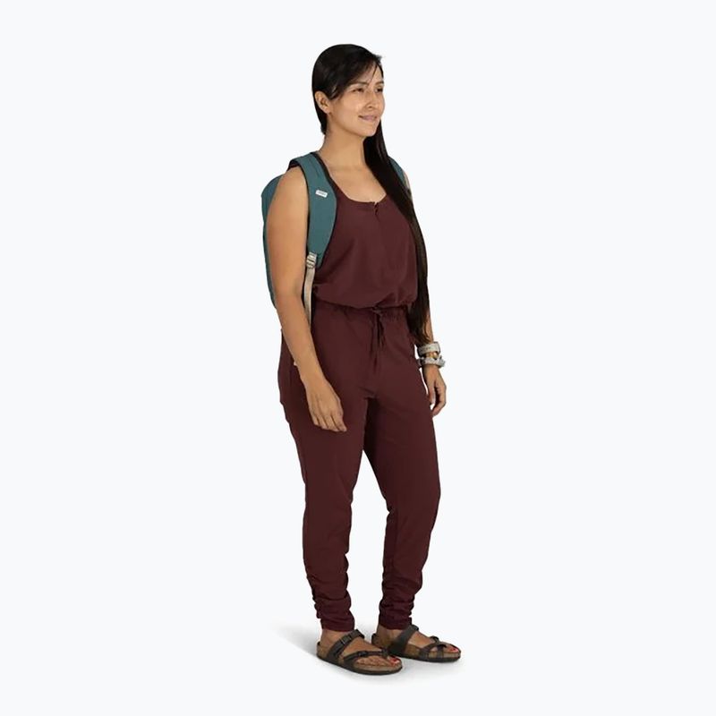 Рюкзак міський Osprey Arcane Small Day 10 л cascade blue 6