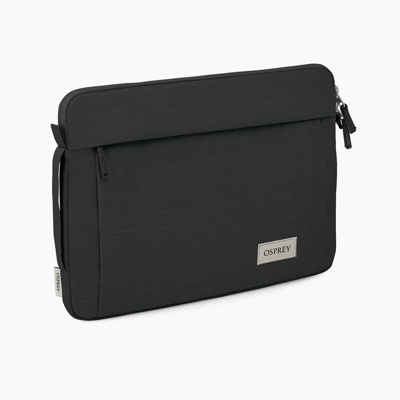 Чохол для ноутбуку Osprey Arcane Laptop Sleeve 14" black 2