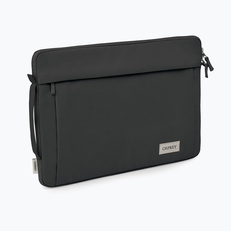 Чохол для ноутбуку Osprey Arcane Laptop Sleeve 16" black 2